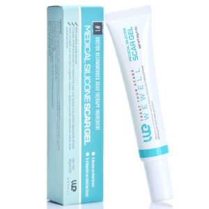 Advanced Silicone Scar Gel